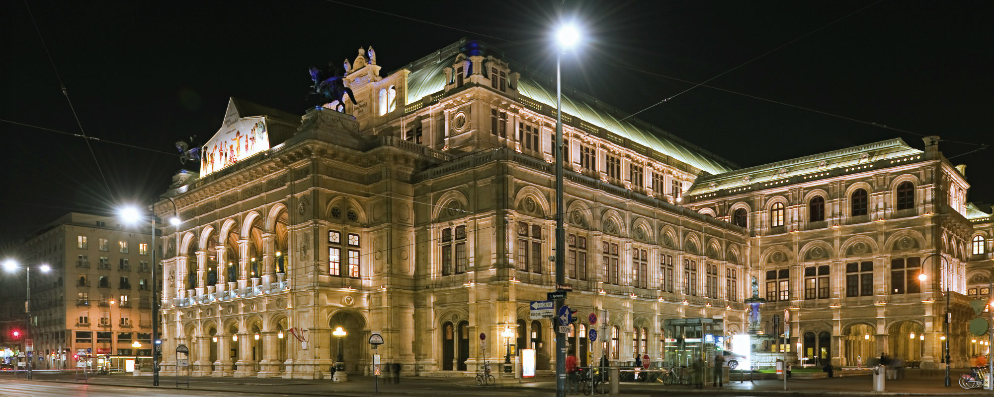 opera viennaA