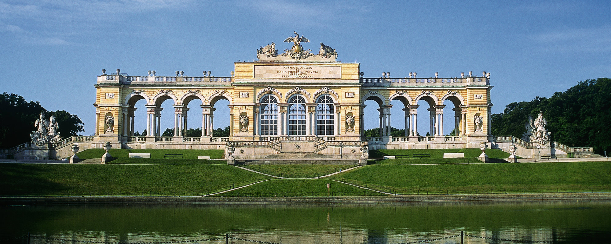 schoenbrunnA