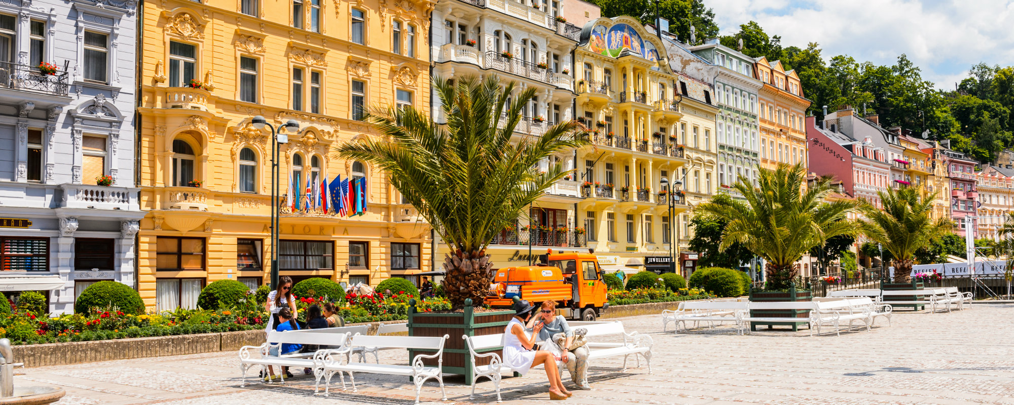 Karlovy vary kolonadeA