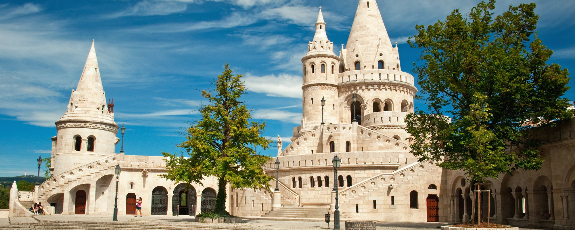 bastion budapestA