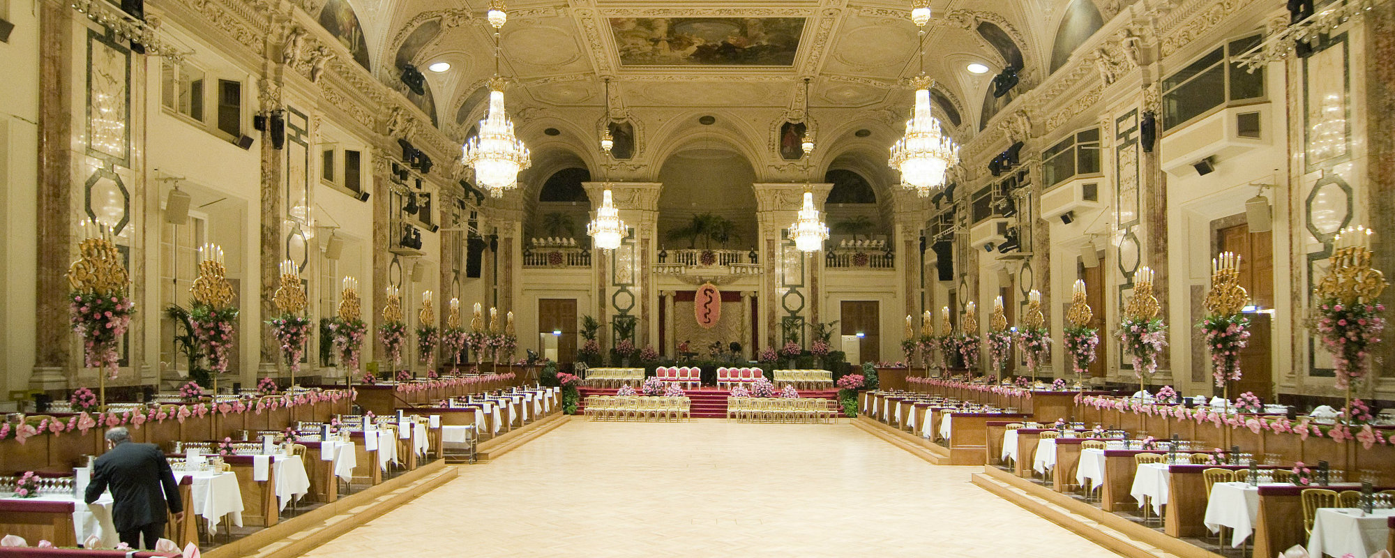 Hofburg Palace1A