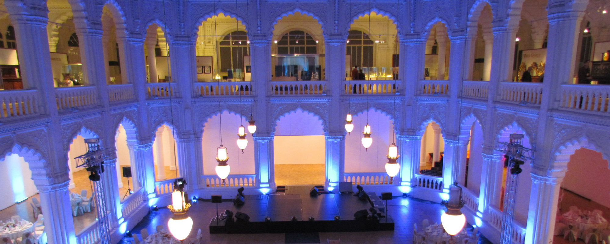 Museum of applied arts BudapestA