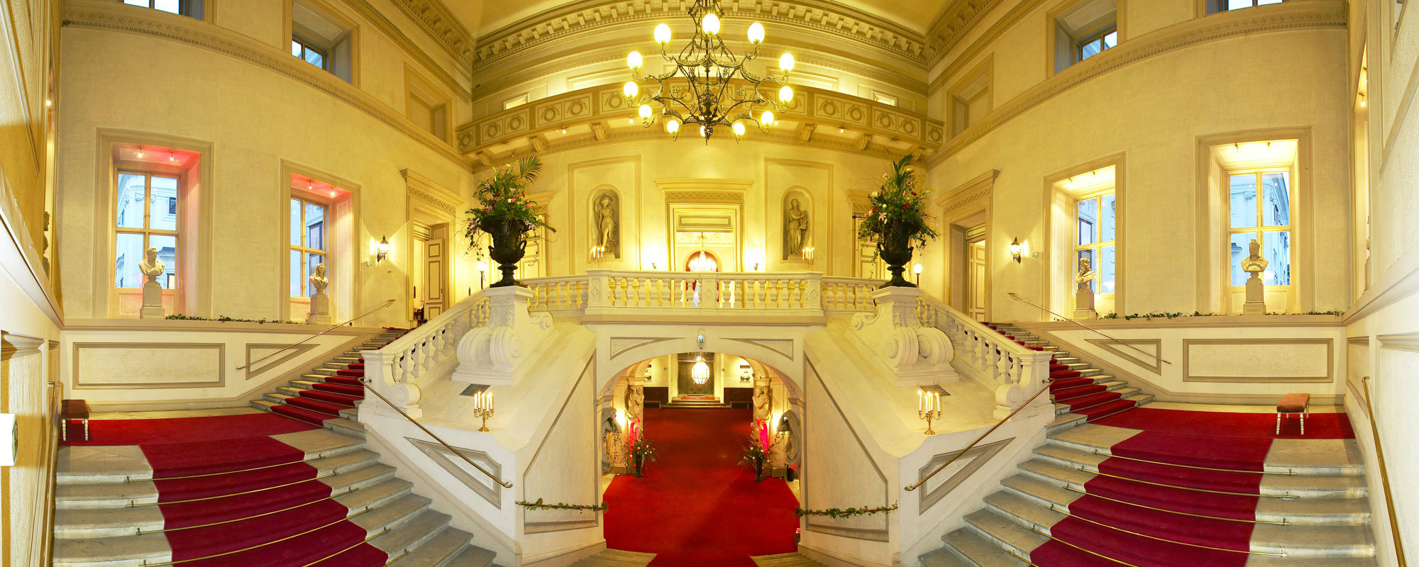palais auerspergA