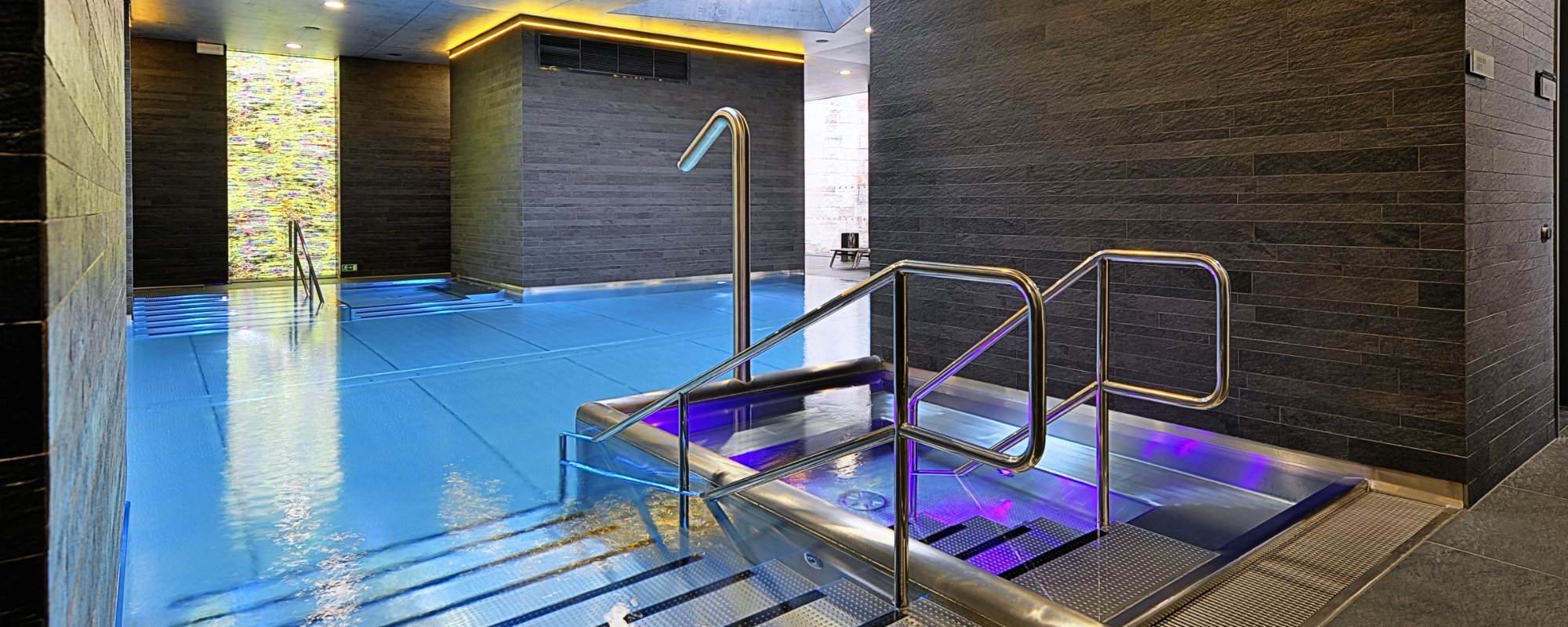 Pupp Royal Spa Pool
