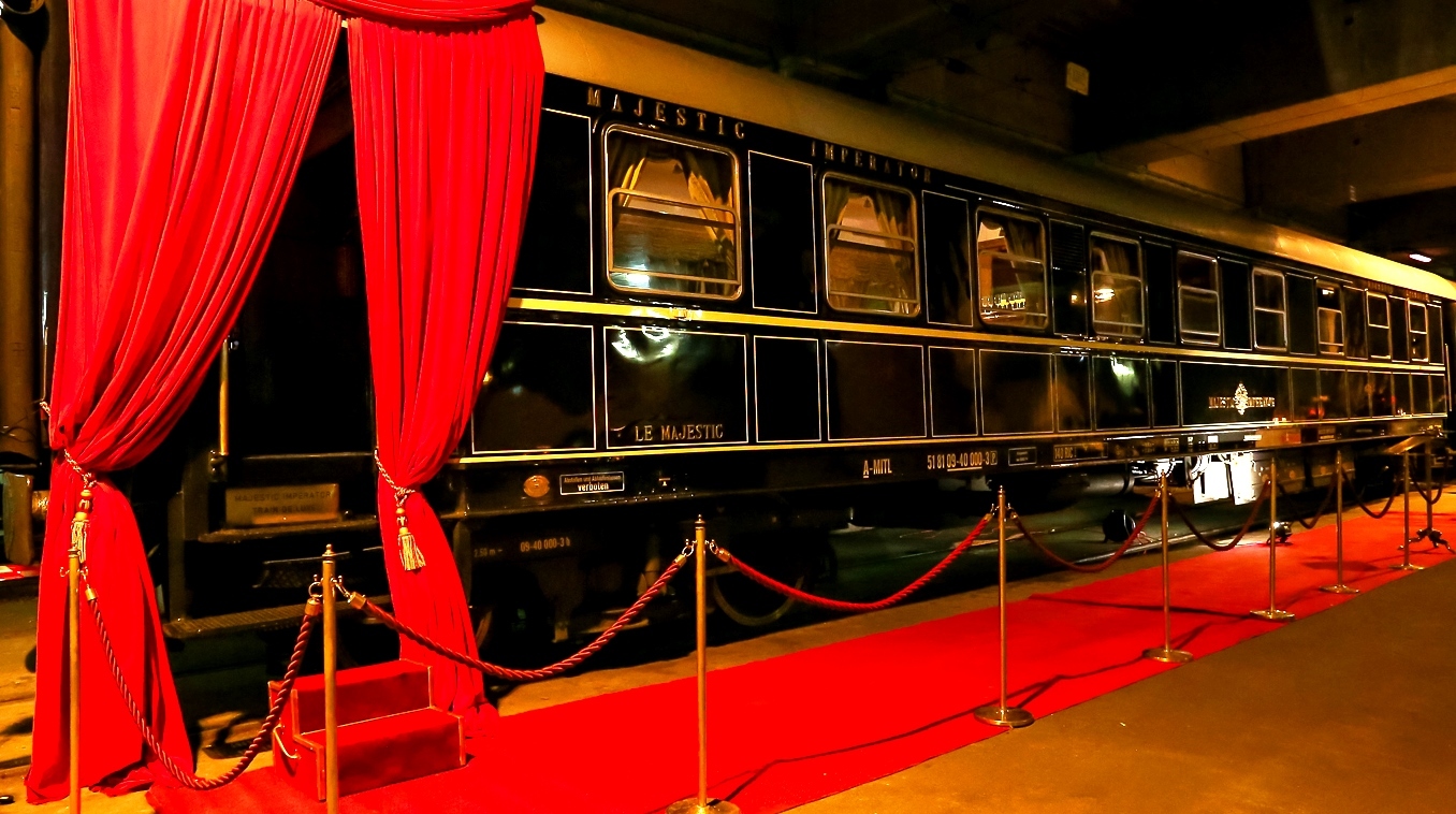 Imperial Train