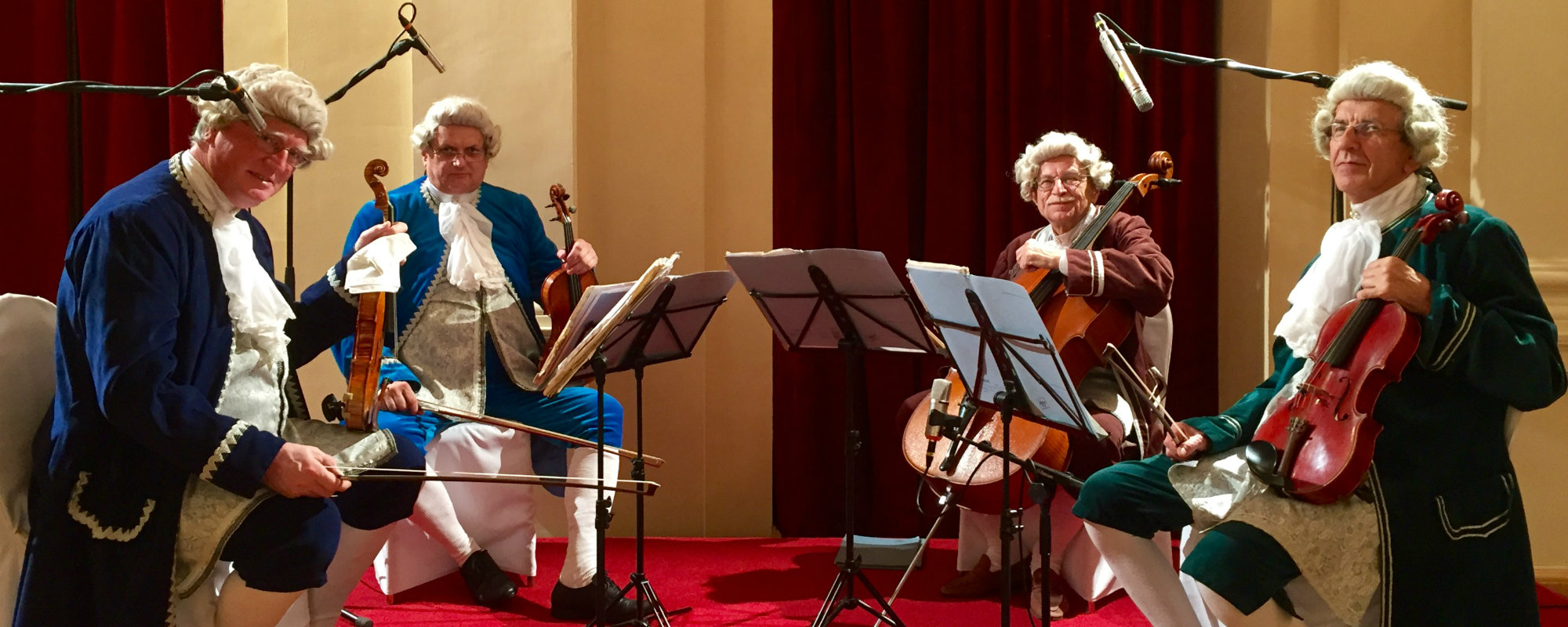 QuartetA