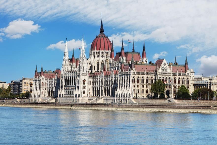 Budapest