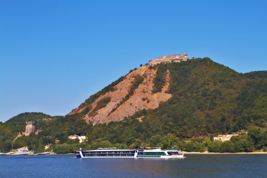 Danube Bend Tour