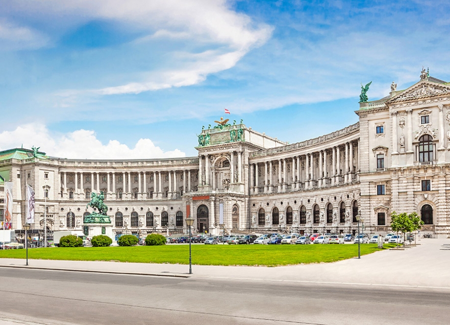 Hofburg Palace