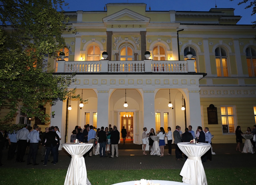 zofin palace2