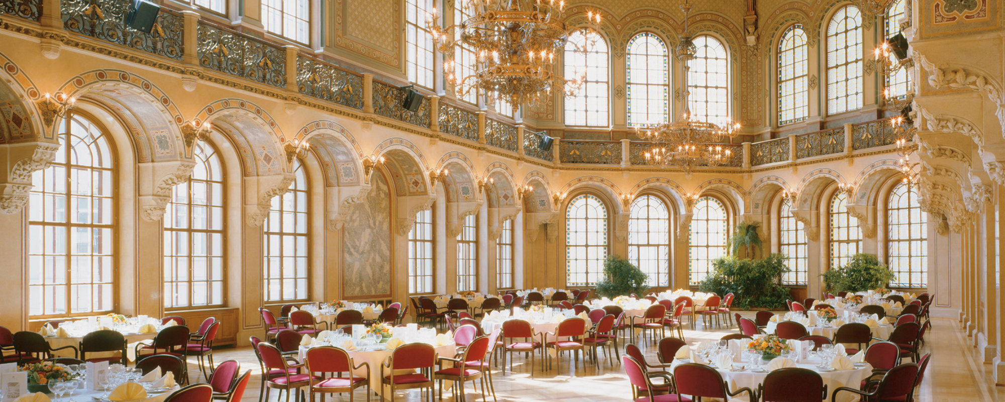 Palais Events Ferstel 02A