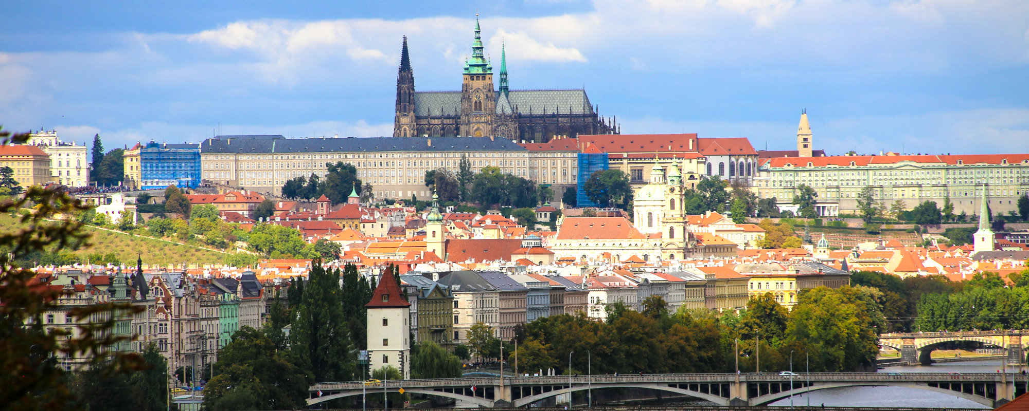 Prague castle 1AA