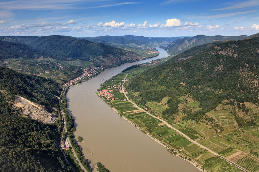 Danube